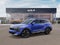 2027 Kia SPORTAGE SXP