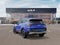 2027 Kia SPORTAGE SXP