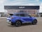 2027 Kia SPORTAGE SXP