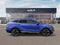 2027 Kia SPORTAGE SXP