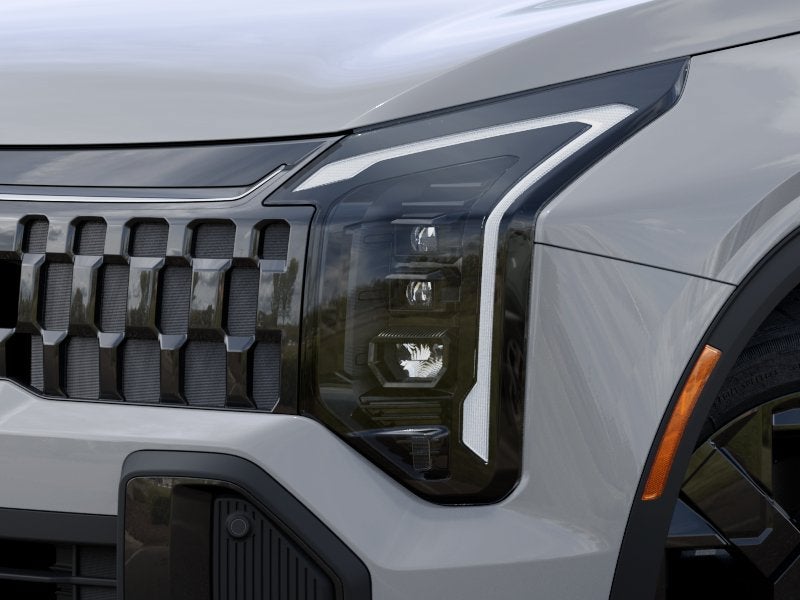 2027 Kia SPORTAGE X-LINE