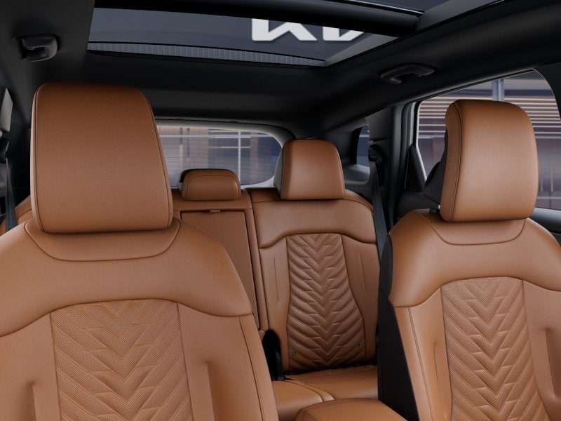 2027 Kia SPORTAGE X-LINE