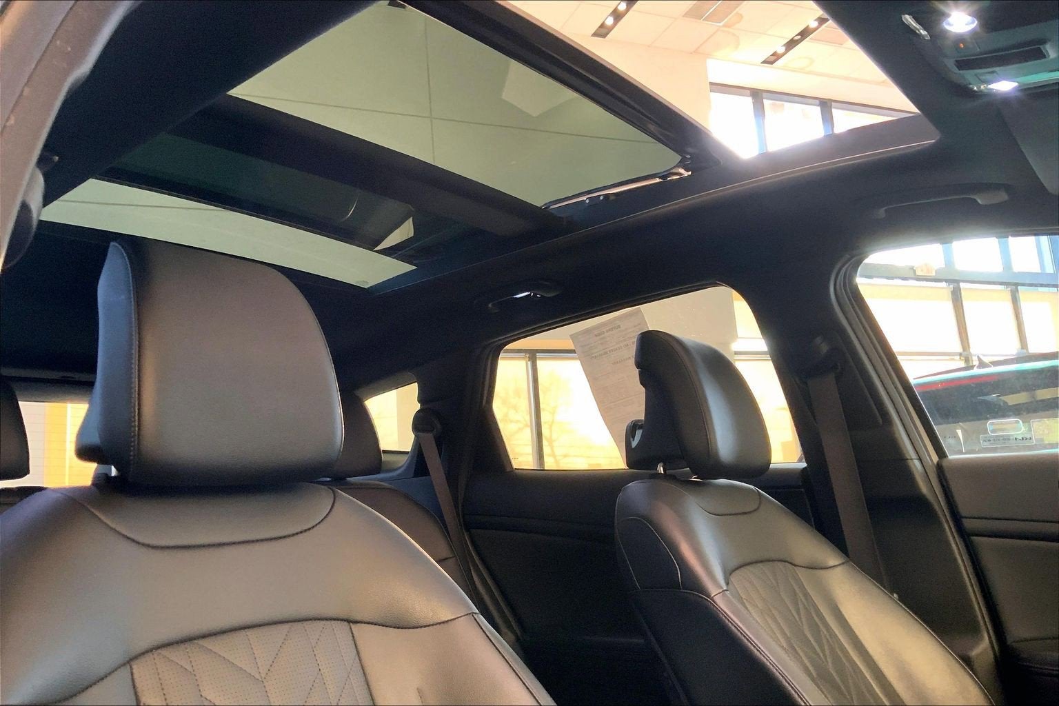 2023 Kia Sportage X-Pro