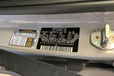 2023 Kia Sportage X-Pro