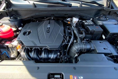 2023 Kia Sportage X-Pro Prestige