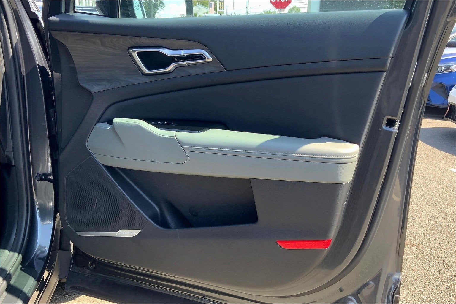 2023 Kia Sportage X-Pro Prestige