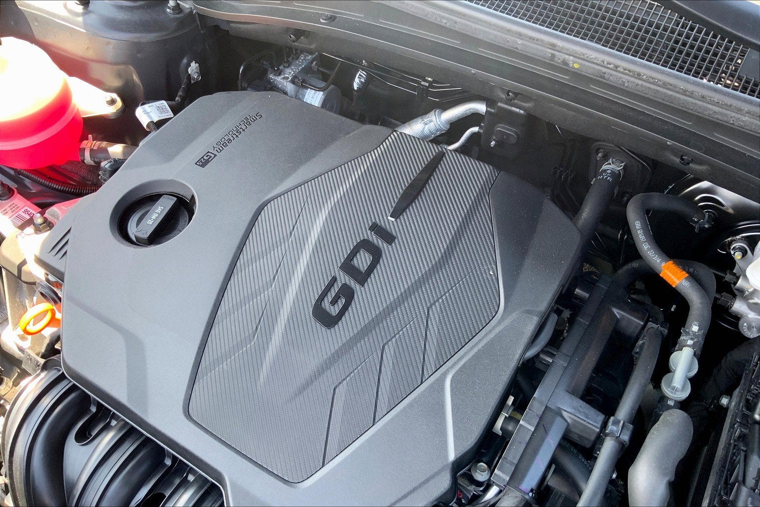 2023 Kia Sportage X-Pro Prestige