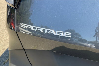2023 Kia Sportage X-Pro Prestige