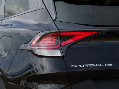 2024 Kia Sportage X-Pro
