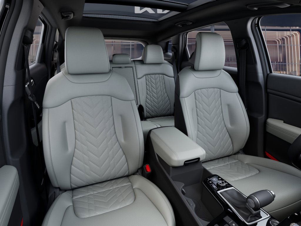 2024 Kia Sportage X-Pro