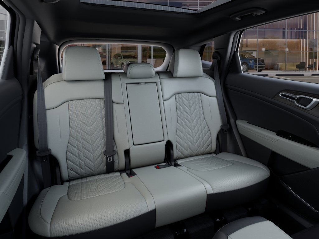 2024 Kia Sportage X-Pro