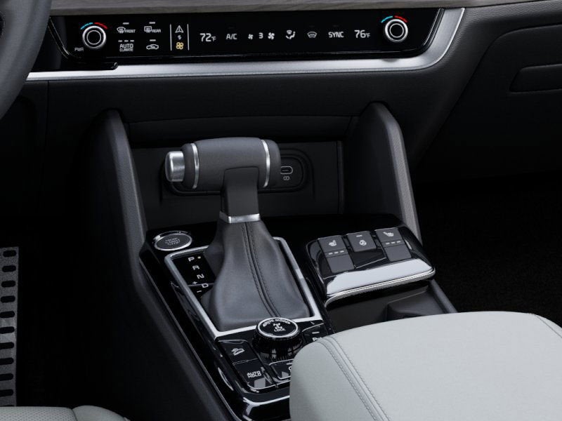 2024 Kia Sportage X-Pro