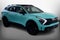 2025 Kia Sportage X-Pro Prestige