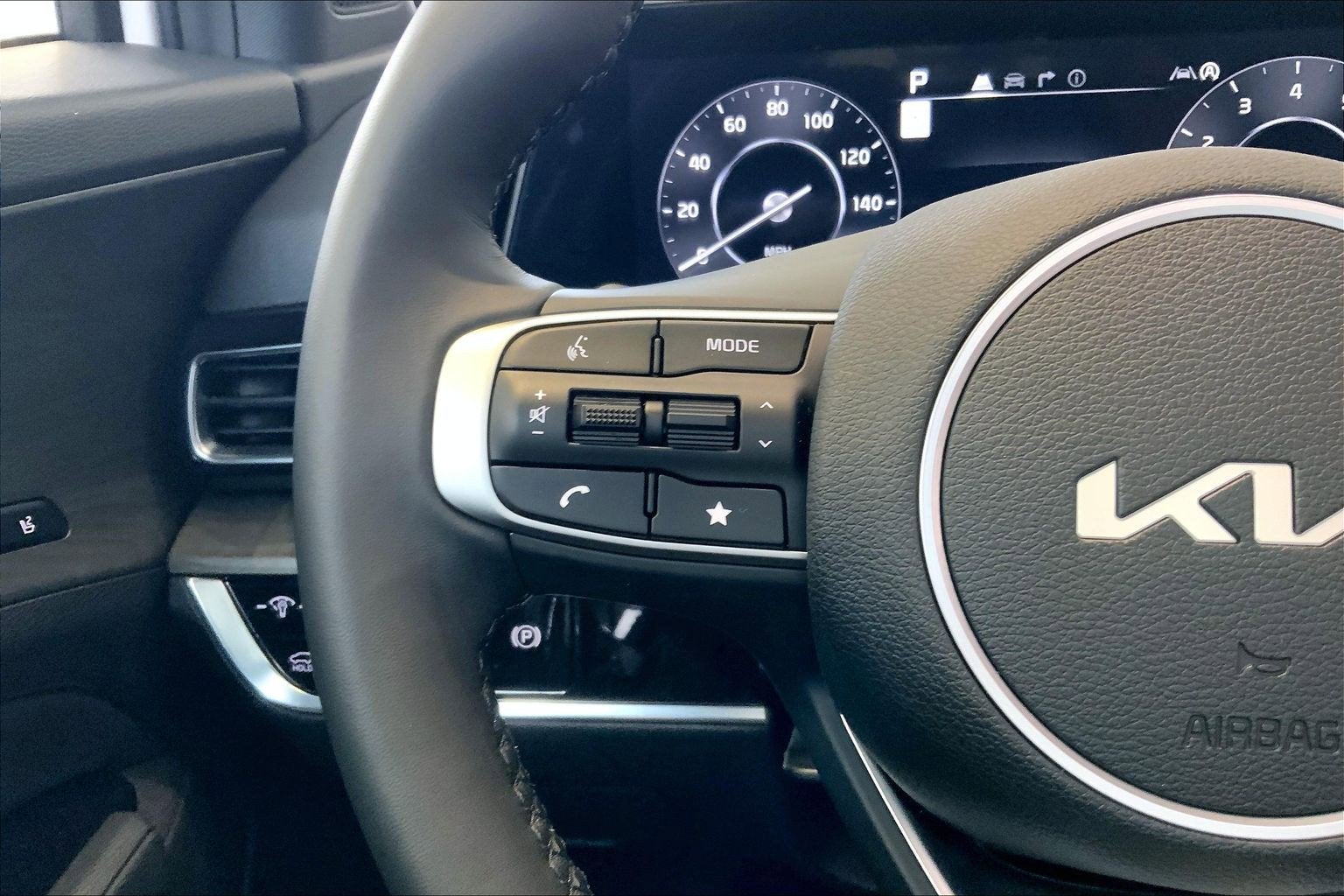 2025 Kia Sportage X-Pro Prestige