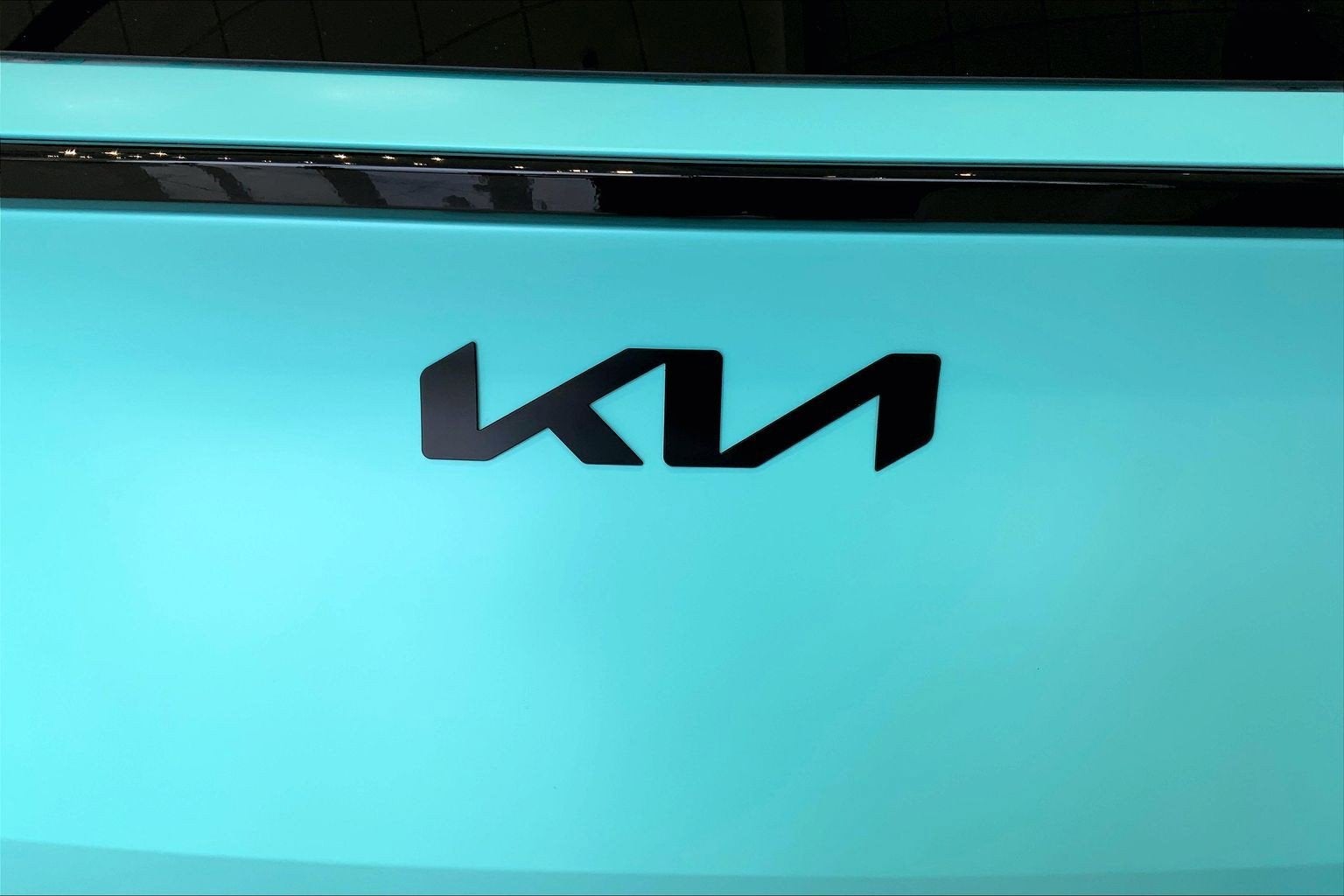 2025 Kia Sportage X-Pro Prestige