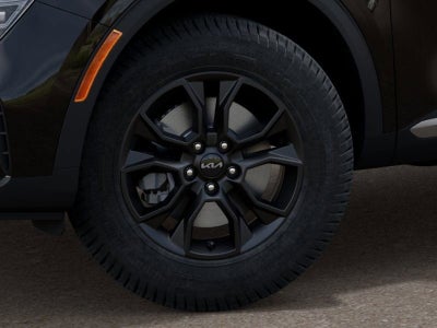 2024 Kia Sportage X-Pro Prestige