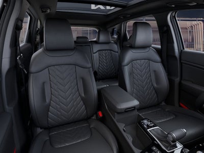 2024 Kia Sportage X-Pro Prestige