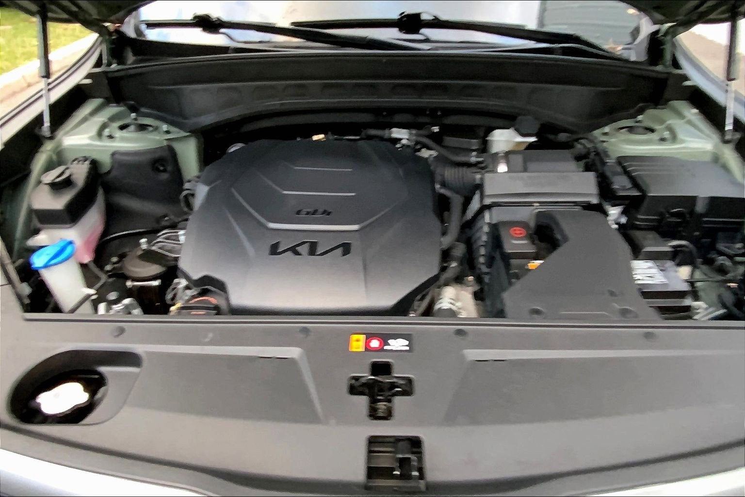 2023 Kia Telluride EX X-Line