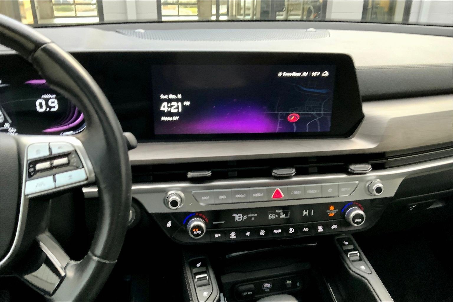 2023 Kia Telluride EX X-Line