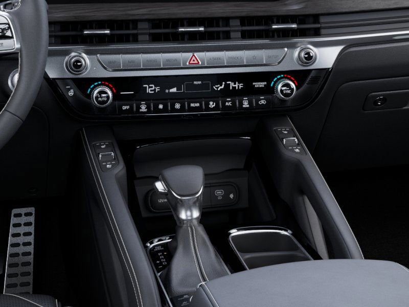 2024 Kia Telluride SX X-Pro