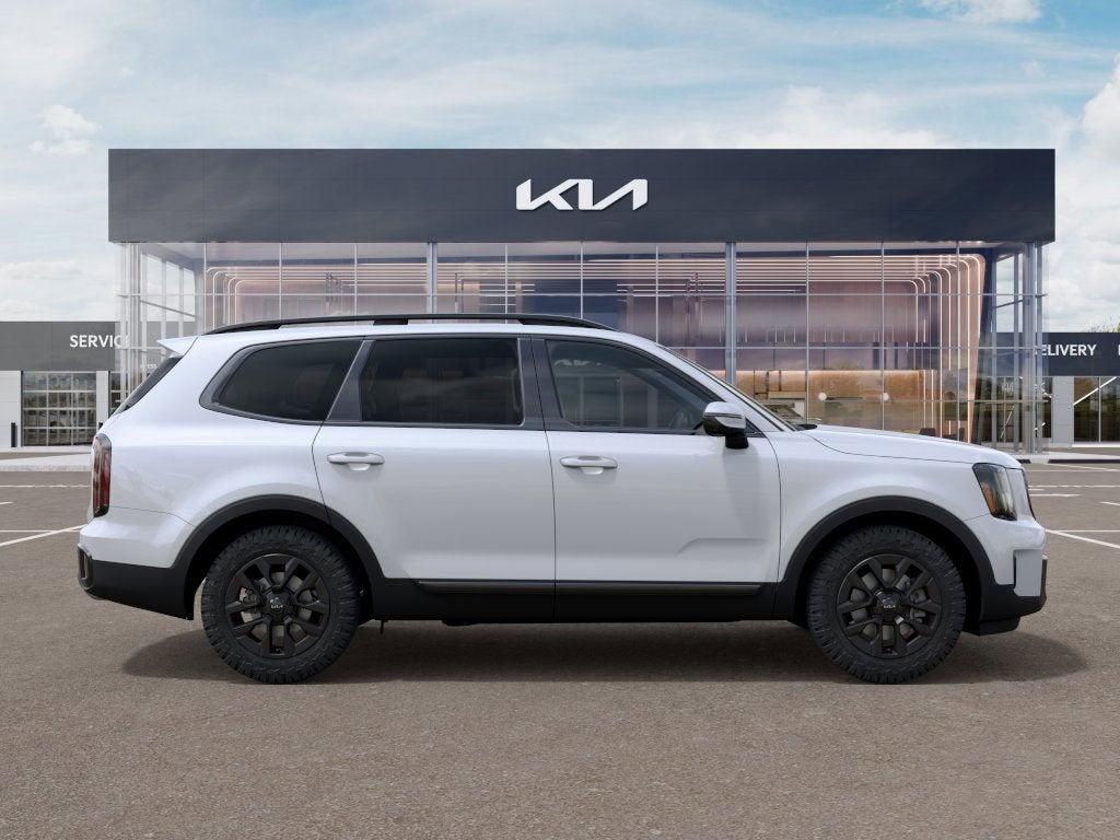 2024 Kia Telluride SX X-Pro