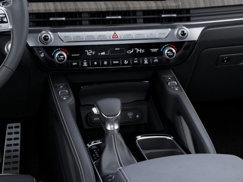 2024 Kia Telluride SX Prestige