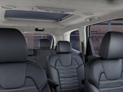 2024 Kia Telluride SX Prestige