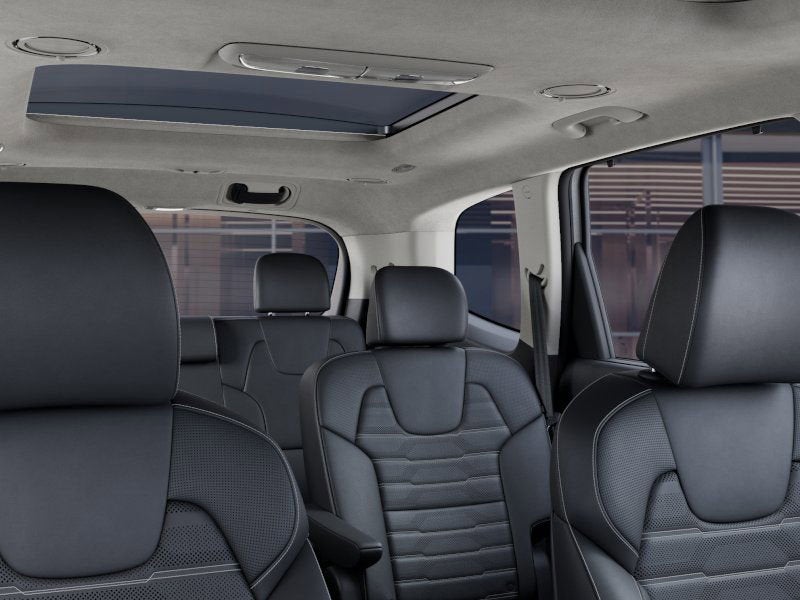 2024 Kia Telluride SX Prestige