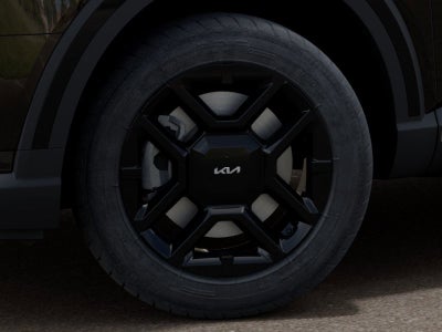 2027 Kia Telluride LX