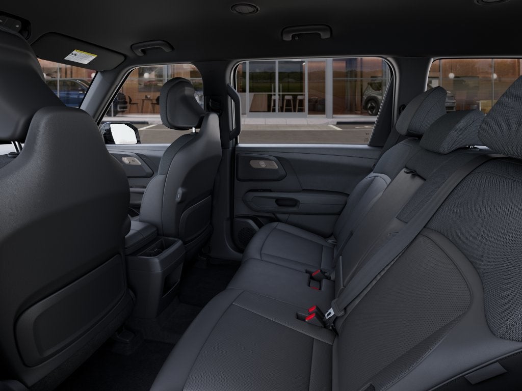 2027 Kia Telluride LX