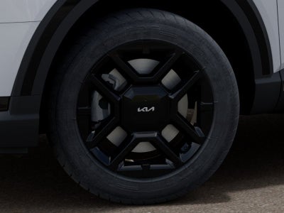 2027 Kia Telluride LX