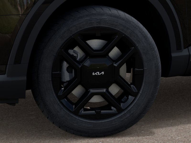 2027 Kia Telluride LX