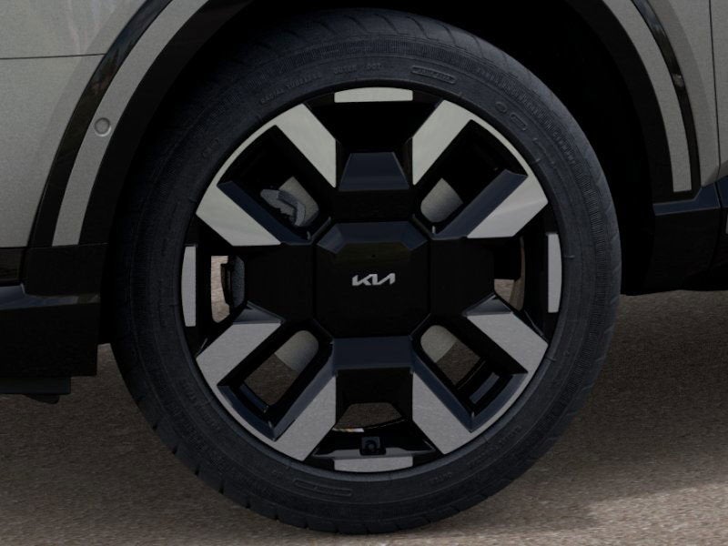 2027 Kia Telluride SX