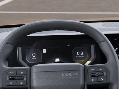 2027 Kia Telluride X-Line SX