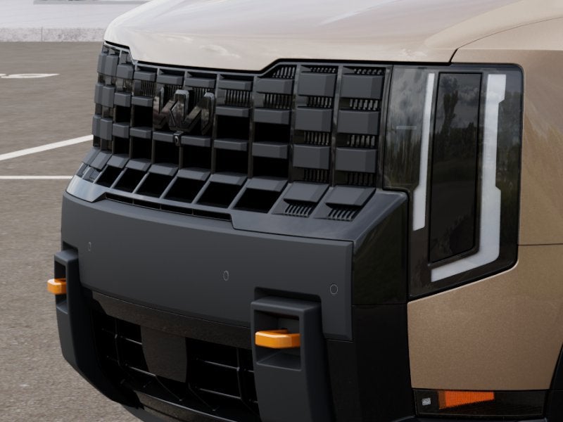 2027 Kia Telluride X-Line SX