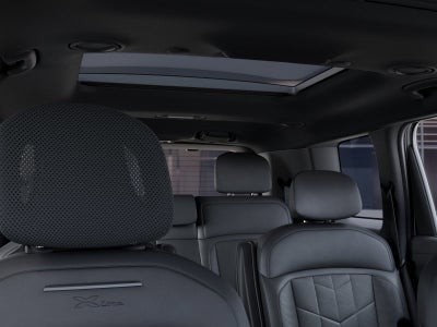 2027 Kia Telluride X-Line SX