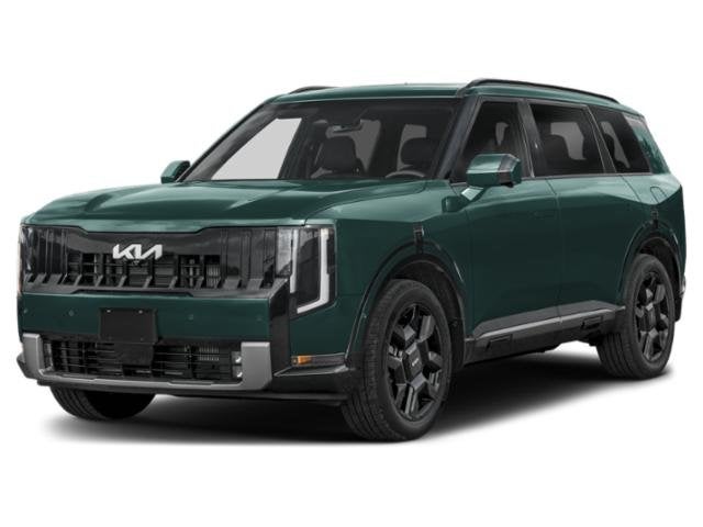 2027 Kia Telluride SX-Prestige