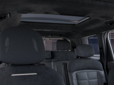 2027 Kia Telluride SX-Prestige