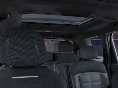 2027 Kia Telluride Hybrid SX-Prestige