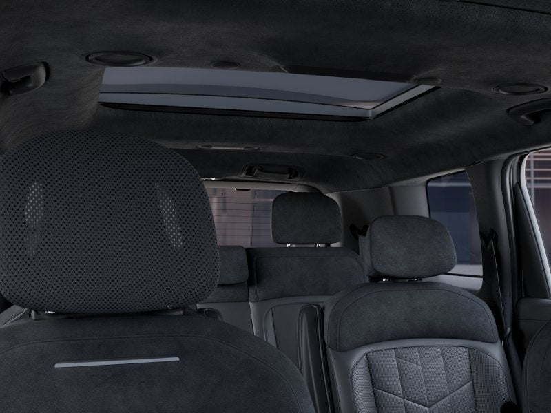 2027 Kia Telluride Hybrid X-Line SX-Prestige