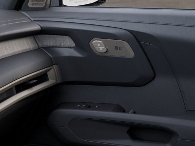 2027 Kia Telluride Hybrid SX-Prestige