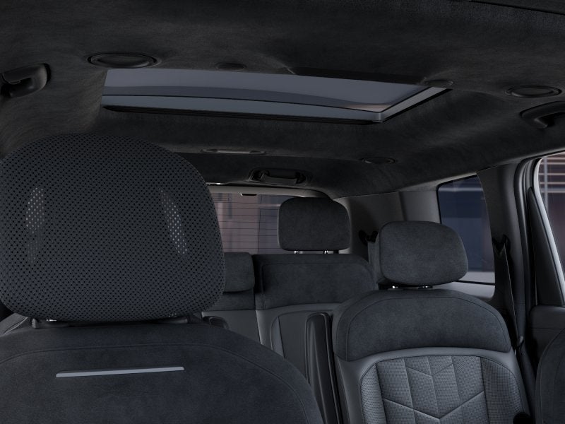 2027 Kia Telluride Hybrid X-Line SX-Prestige
