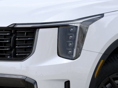 2026 Kia Sorento X-Pro SX Prestige