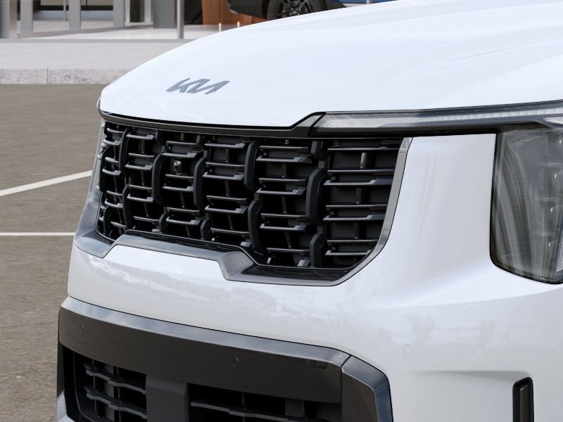 2026 Kia Sorento X-Pro SX Prestige