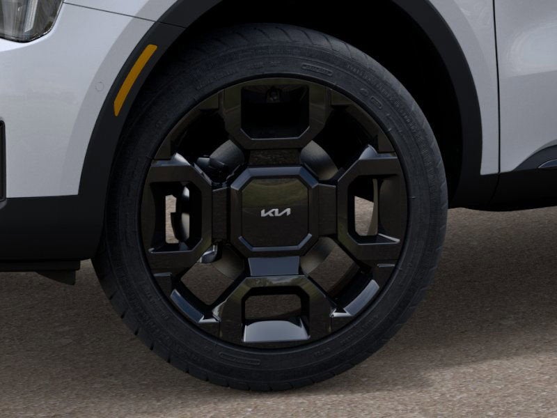 2026 Kia Sorento SXP