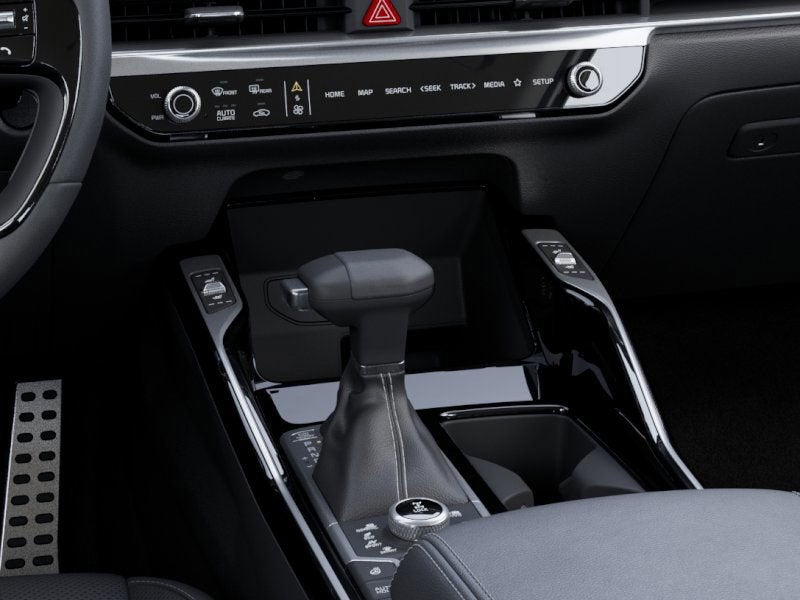 2026 Kia Sorento SXP