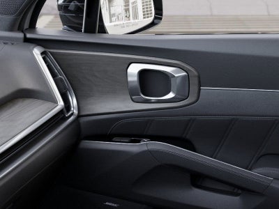 2026 Kia Sorento SXP