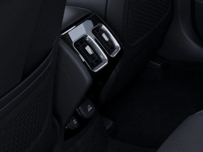 2026 Kia Sorento SXP