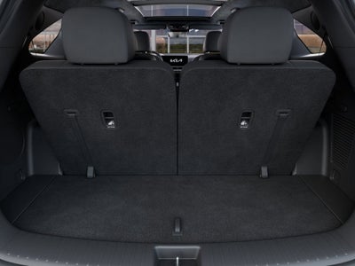 2026 Kia Sorento X-Pro SX Prestige