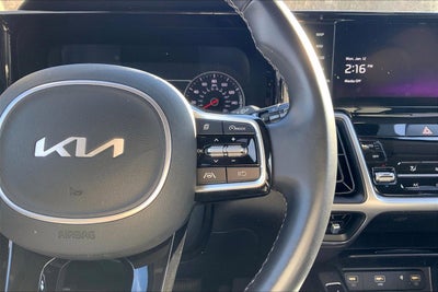 2023 Kia Sorento S